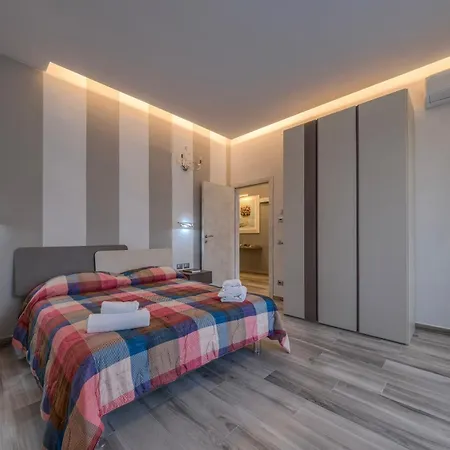 Villa Biliotti House Florence