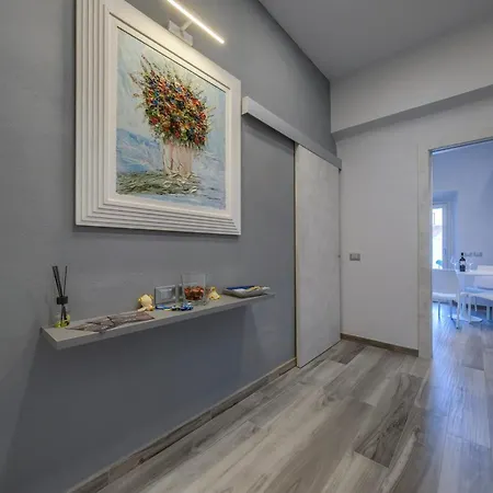Biliotti House Villa Florence
