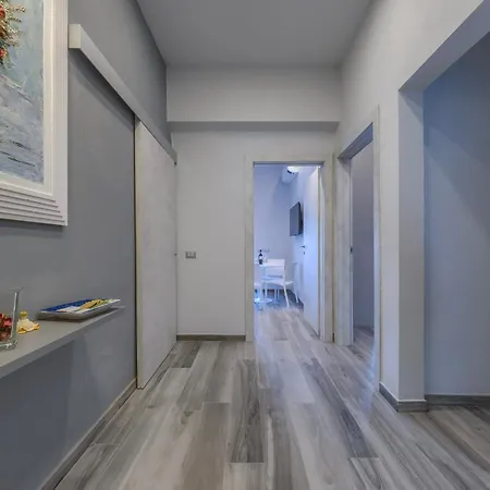 Biliotti House *