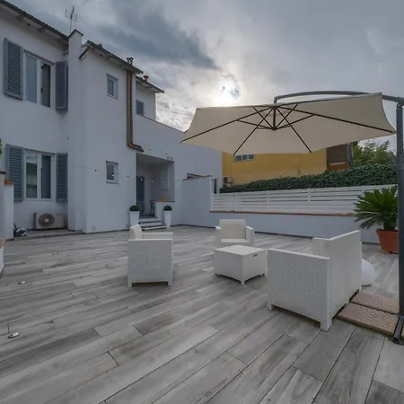 Villa Biliotti House