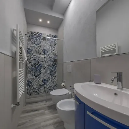 Biliotti House Villa *