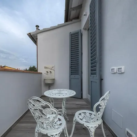 Biliotti House