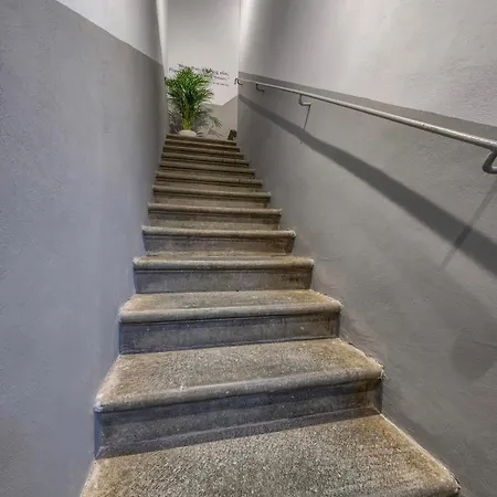 Biliotti House Villa *