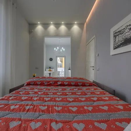 Biliotti House Villa Florence