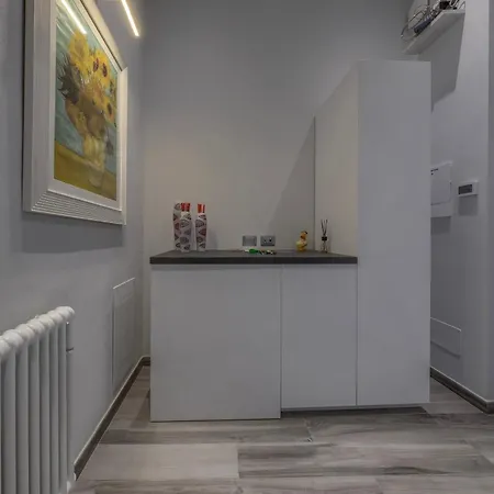 Biliotti House Florence