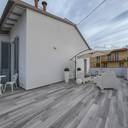 Villa Biliotti House
