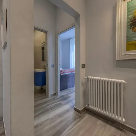 Villa Biliotti House Florence