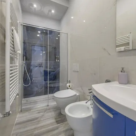 Biliotti House *