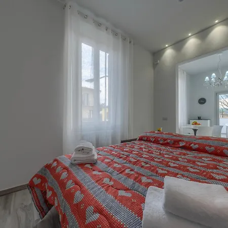 Biliotti House * Florence