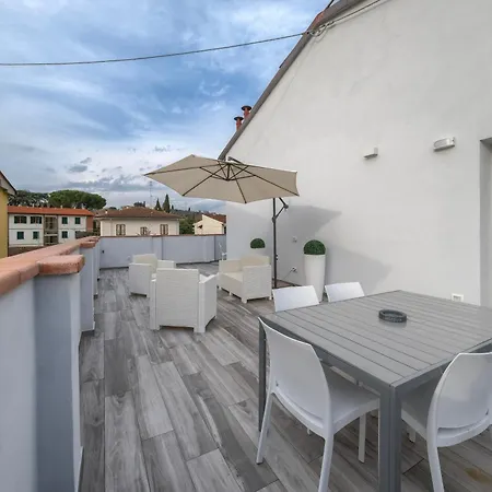 Villa Biliotti House