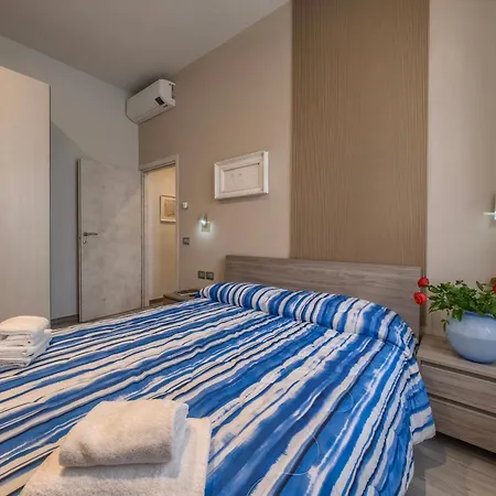 Biliotti House Villa *