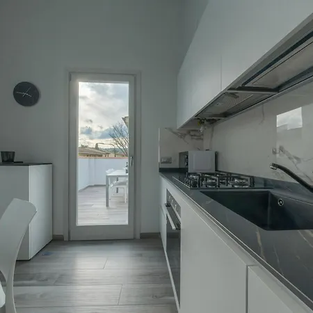 Biliotti House Villa Florence