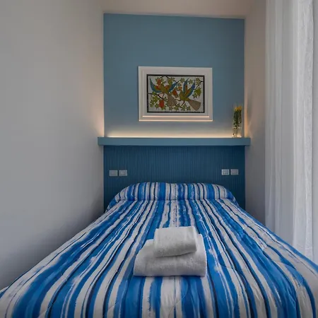 Biliotti House Villa