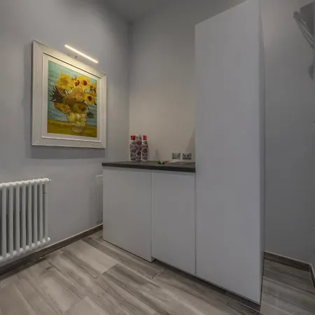 Biliotti House Villa *