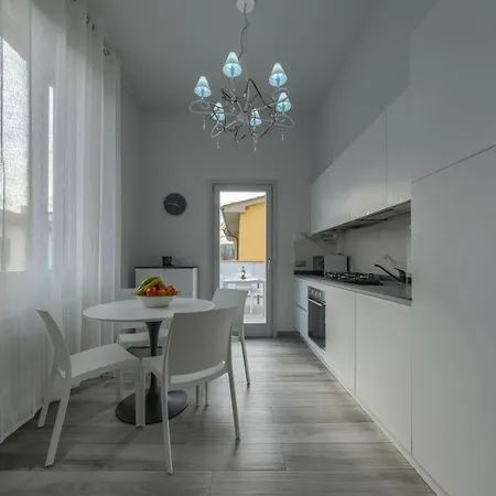 Villa Biliotti House Florence