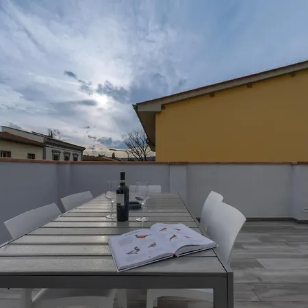Biliotti House * Florence