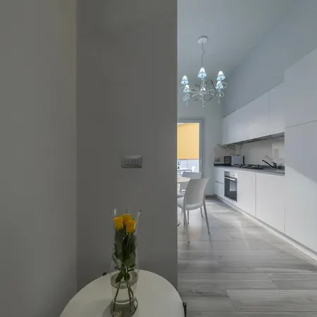 Biliotti House Villa
