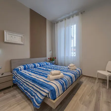 Villa Biliotti House *