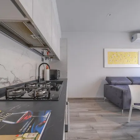 Biliotti House *