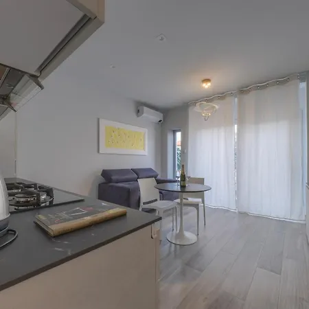 Biliotti House Willa *