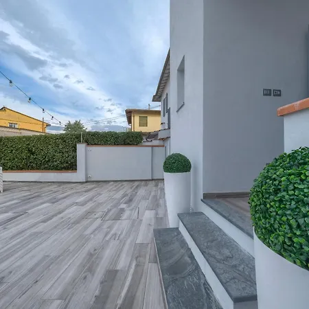 Biliotti House Willa *