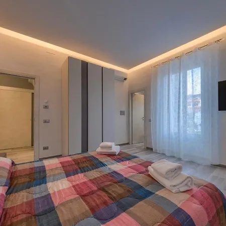 Biliotti House Florencja