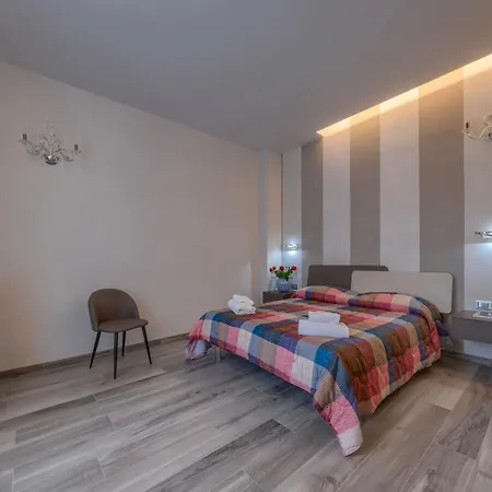 Biliotti House Willa *