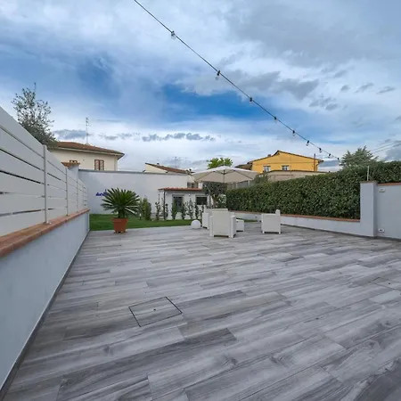 Biliotti House * Florencja
