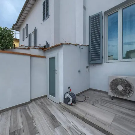 Willa Biliotti House *