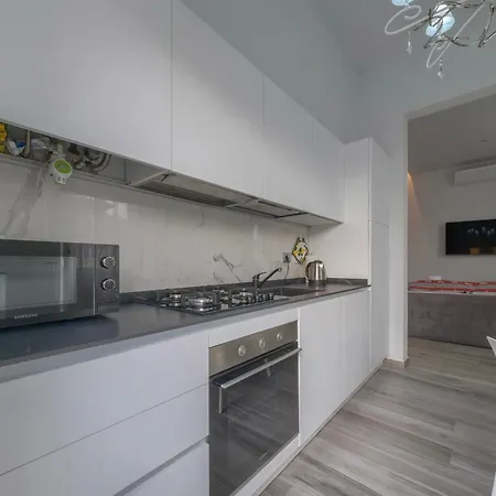 Biliotti House * Florencja