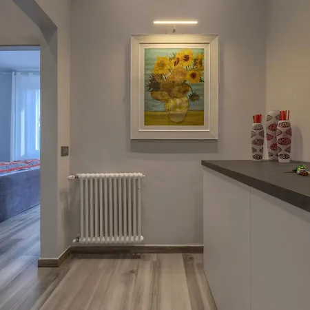 Willa Biliotti House Florencja