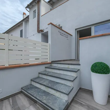 Biliotti House Villa *