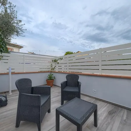 Biliotti House Villa Florenz