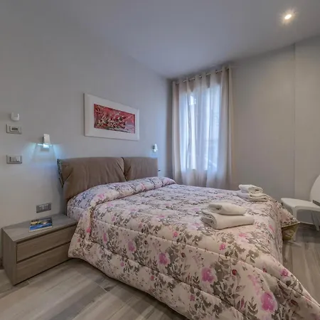Biliotti House Villa Florenz