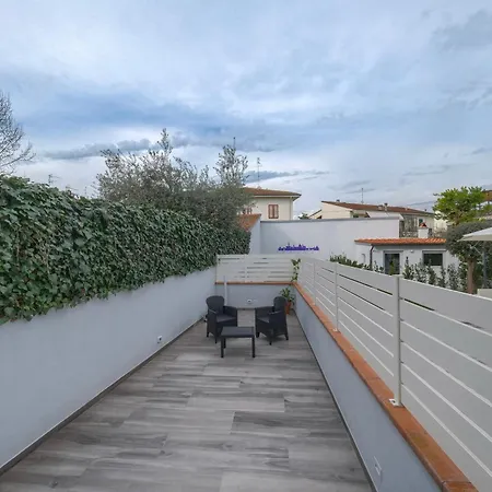 Biliotti House *