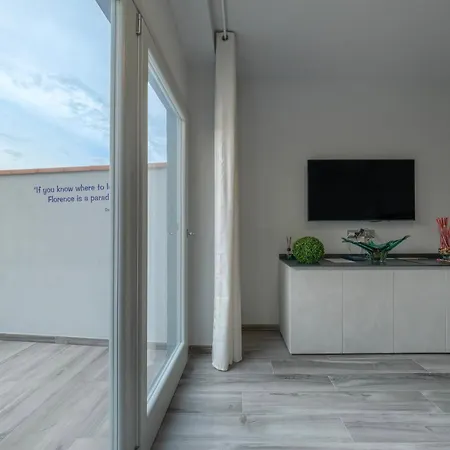 Biliotti House * Florenz