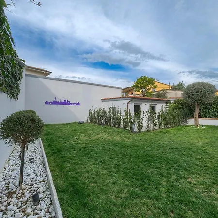 Villa Biliotti House Florenz