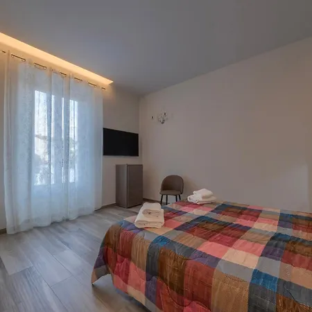 Biliotti House * Florenz