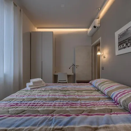 Biliotti House Florenz