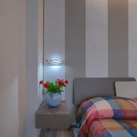 Biliotti House Villa