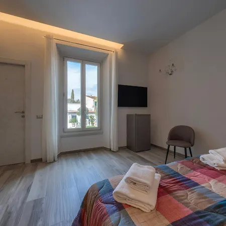 Biliotti House Villa Florenz