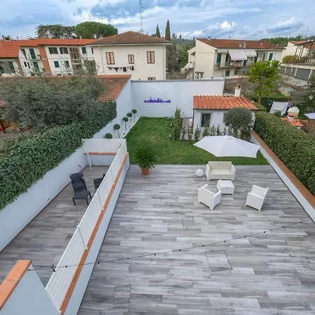 Biliotti House Florenz