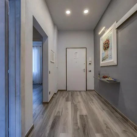 Biliotti House Florenz