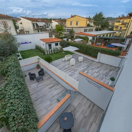 Villa Biliotti House *