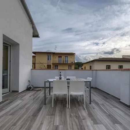 Biliotti House Villa