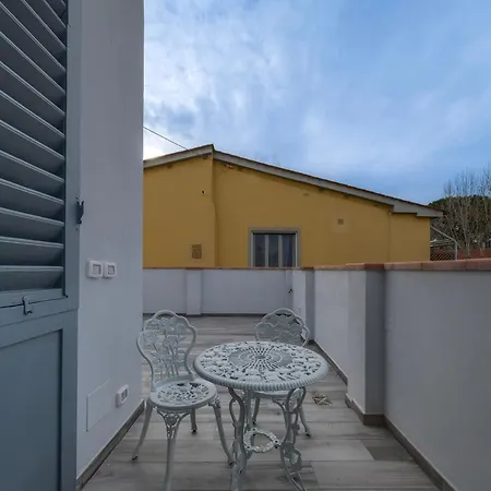 Villa Biliotti House Florenz