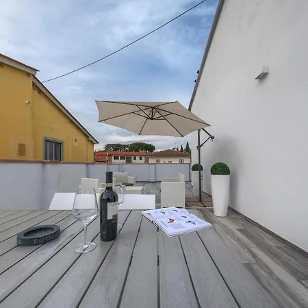 Villa Biliotti House *